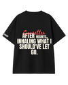 After Regrets (Black)