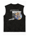 Mercury Vest