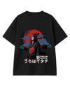 Itachi Uchiha