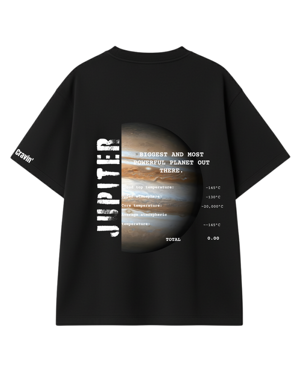 Jupiter