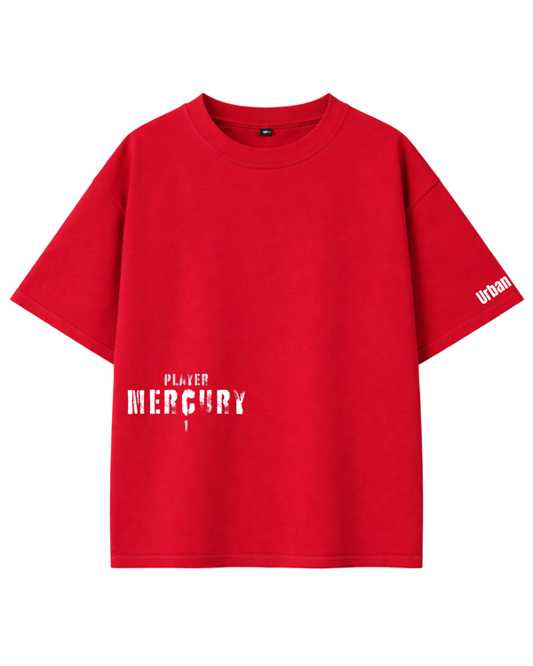 Mercury