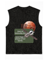 Mars Vest