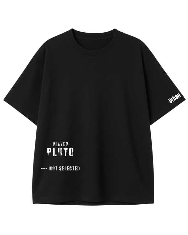 Pluto