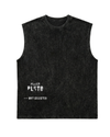 Pluto Vest