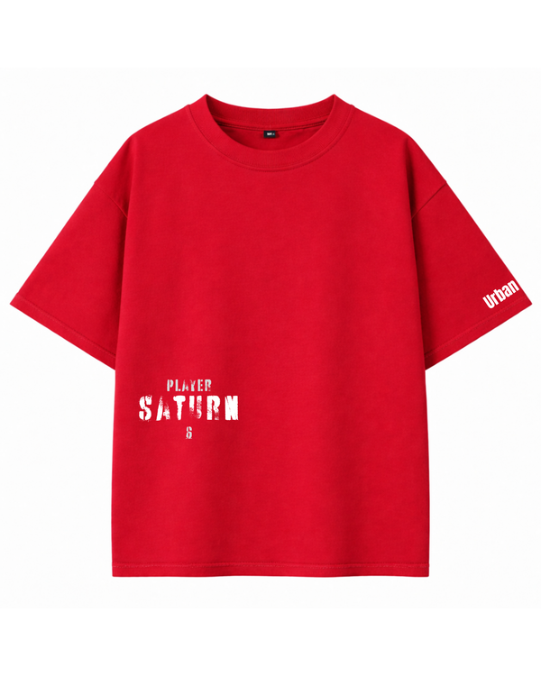 Saturn