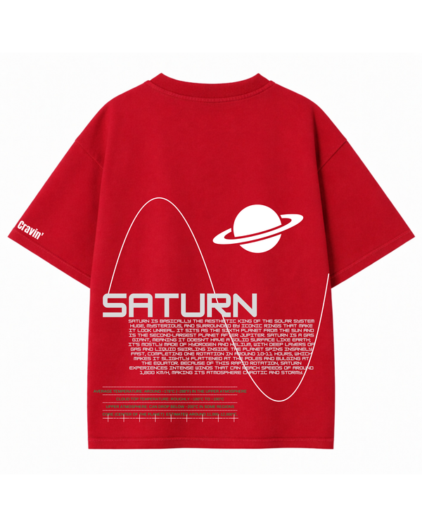 Saturn