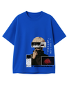 Tokyo Ghoul blue