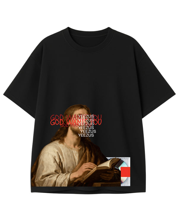 God Wants You - Kanye