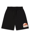 Mars Shorts