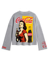 Coca Cola Waffle