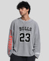 Bulls Waffle