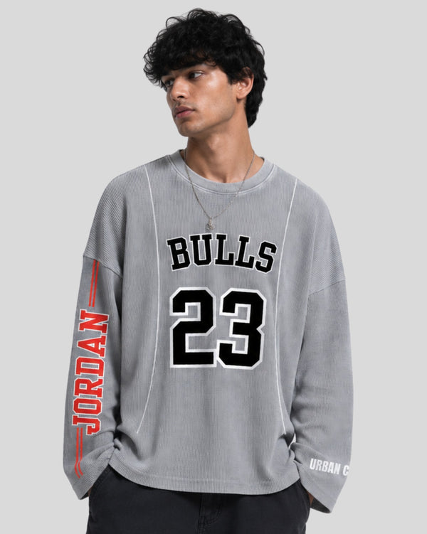 Bulls Waffle