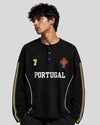 Ronaldo Waffle