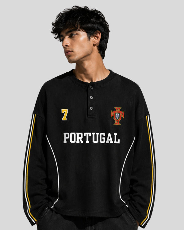 Ronaldo Waffle