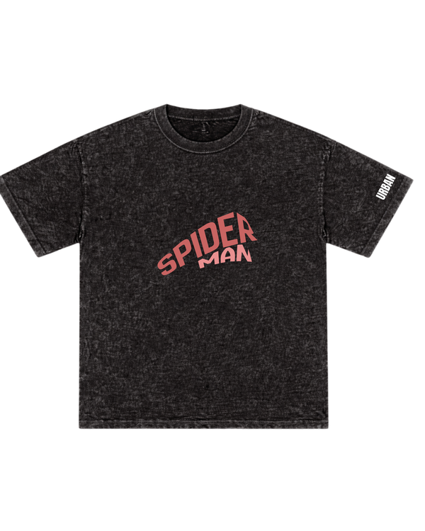 Peter Parker