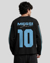 Messi Waffle