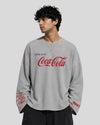 Coca Cola Waffle