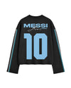 Messi Waffle