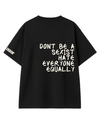 Everyone Equally