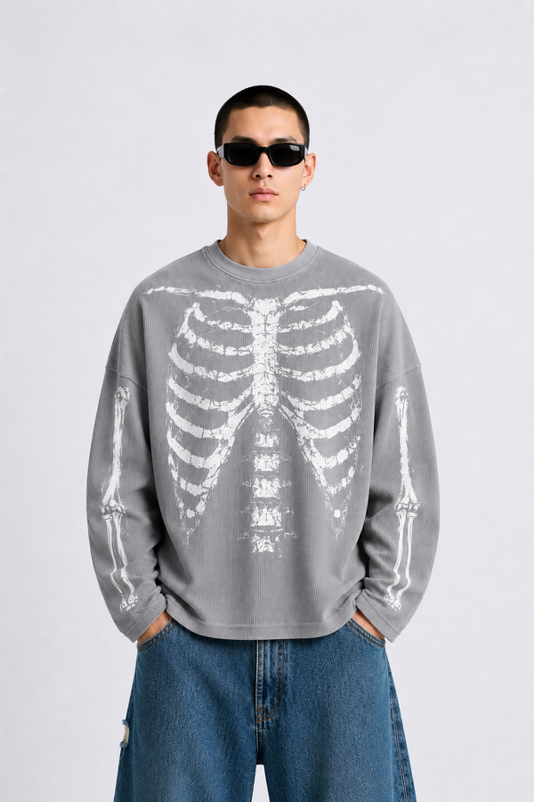 Cold Bones
