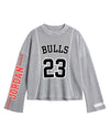Bulls Waffle