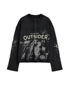 Outsider Waffle