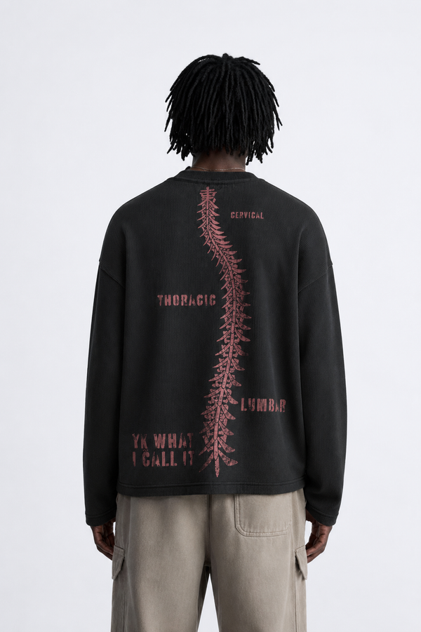 Vertebral