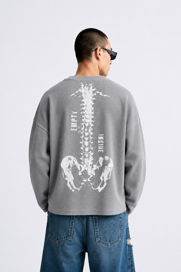 Cold Bones