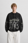 Outsider Waffle