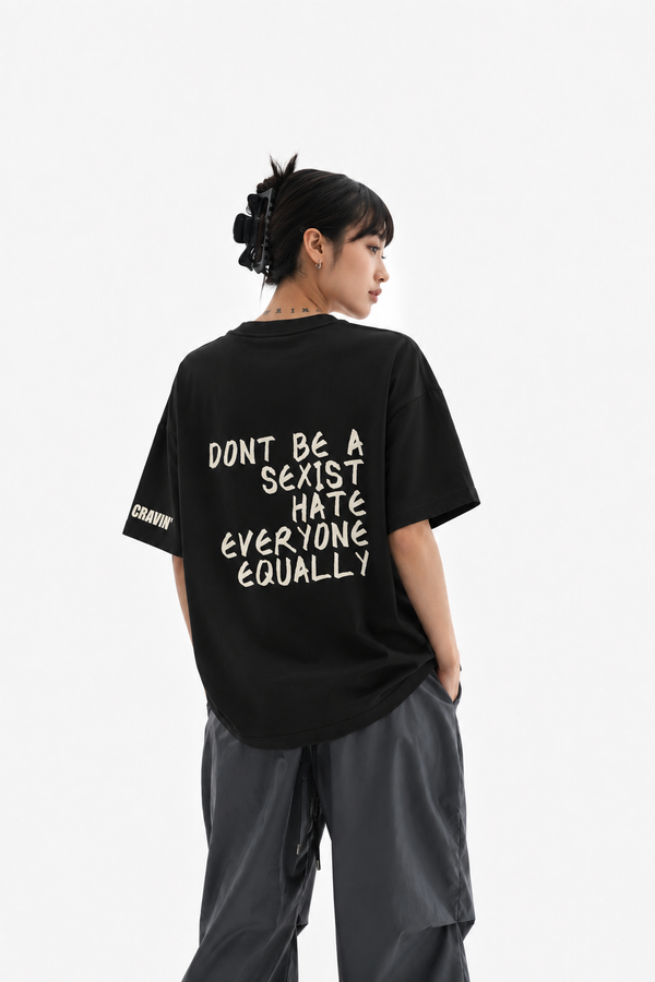 Everyone Equally
