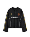 Ronaldo Waffle