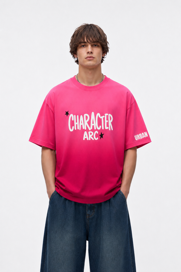 Character Arc