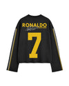 Ronaldo Waffle