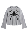 Spider Waffle