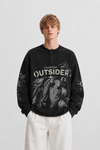 Outsider Waffle