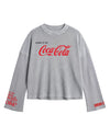 Coca Cola Waffle