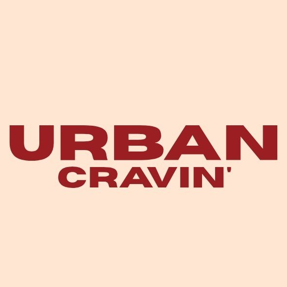 Urban Cravin Logo